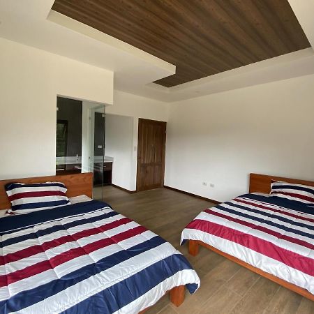 Arte De Plumas Birding Lodge Cartago Exteriér fotografie